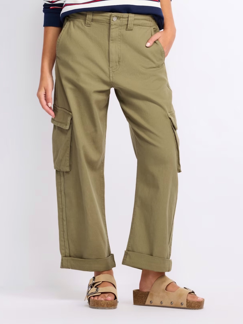 NWT Daze The Squad Pants